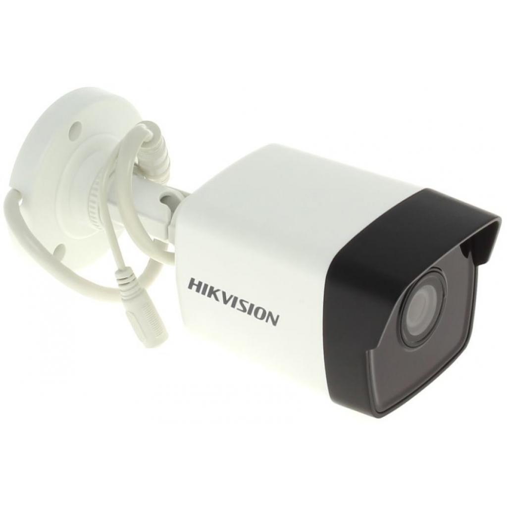 Камера відеоспостереження Hikvision DS-2CD1021-I(E) (2.8) зображення 4