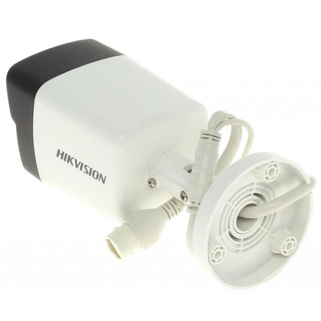 Камера відеоспостереження Hikvision DS-2CD1021-I(E) (2.8) зображення 7