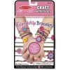 Набор для творчества Melissa&Doug Мини-набор для творчества Браслеты-фенички (MD9422)