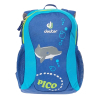 Рюкзак школьный Deuter Pico 3391 indigo-turquoise (36043 3391) изображение 2