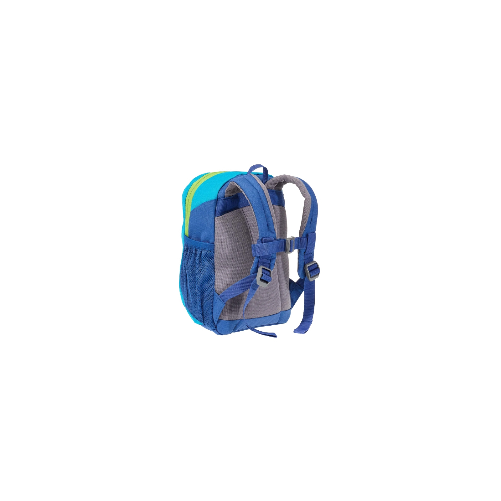 Рюкзак школьный Deuter Pico 3391 indigo-turquoise (36043 3391) изображение 3