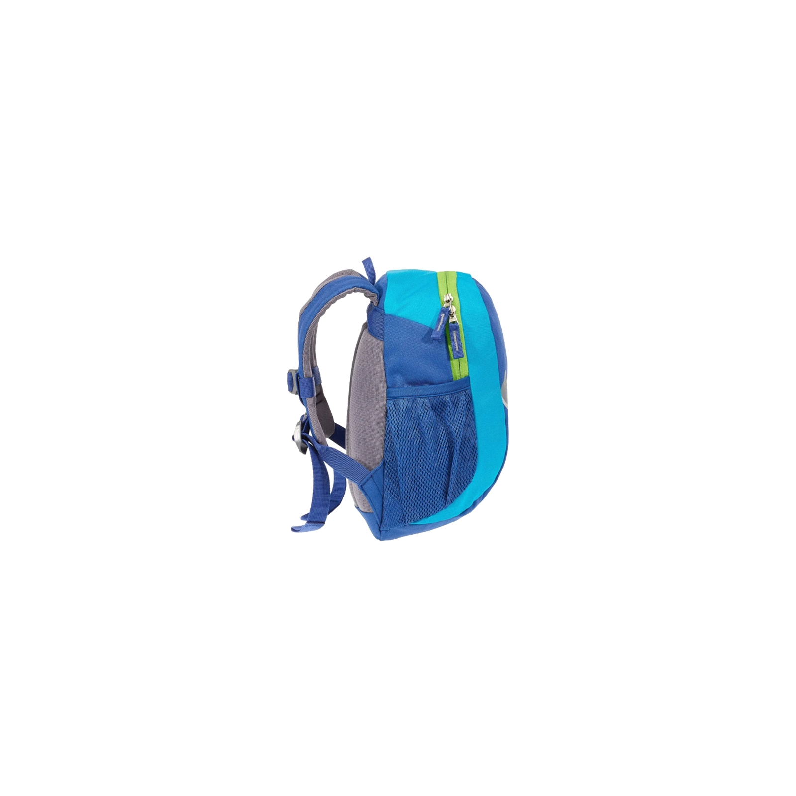 Рюкзак шкільний Deuter Pico 3391 indigo-turquoise (36043 3391) зображення 5