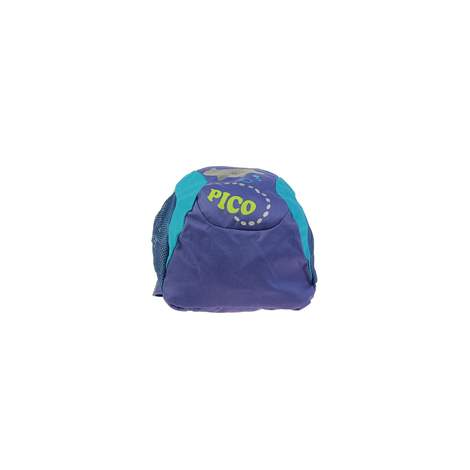 Рюкзак школьный Deuter Pico 3391 indigo-turquoise (36043 3391) изображение 6