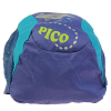 Рюкзак школьный Deuter Pico 3391 indigo-turquoise (36043 3391) изображение 6