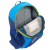 Рюкзак школьный Deuter Pico 3391 indigo-turquoise (36043 3391) изображение 7
