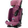 Автокресло Britax-Romer ADVANSAFIX i-SIZE Wine Rose (2000033494) изображение 3