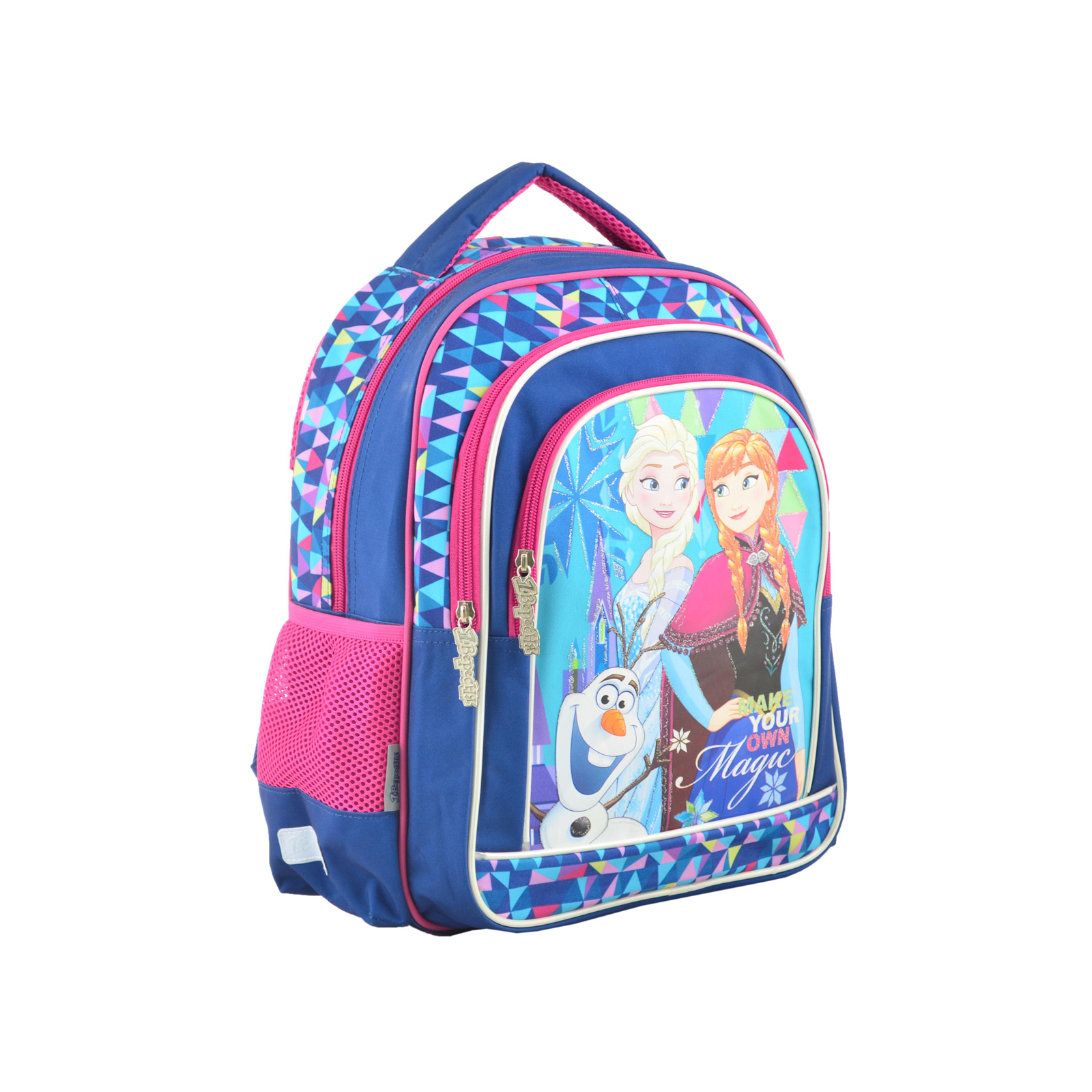 Рюкзак школьный 1 вересня S-22 Frozen (555269)