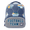 Рюкзак школьный Yes S-30 JUNO ULTRA Football (558157)