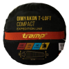 Спальный мешок Tramp Oimyakon Regular Orange/Grey L (UTRS-048R-L) изображение 11