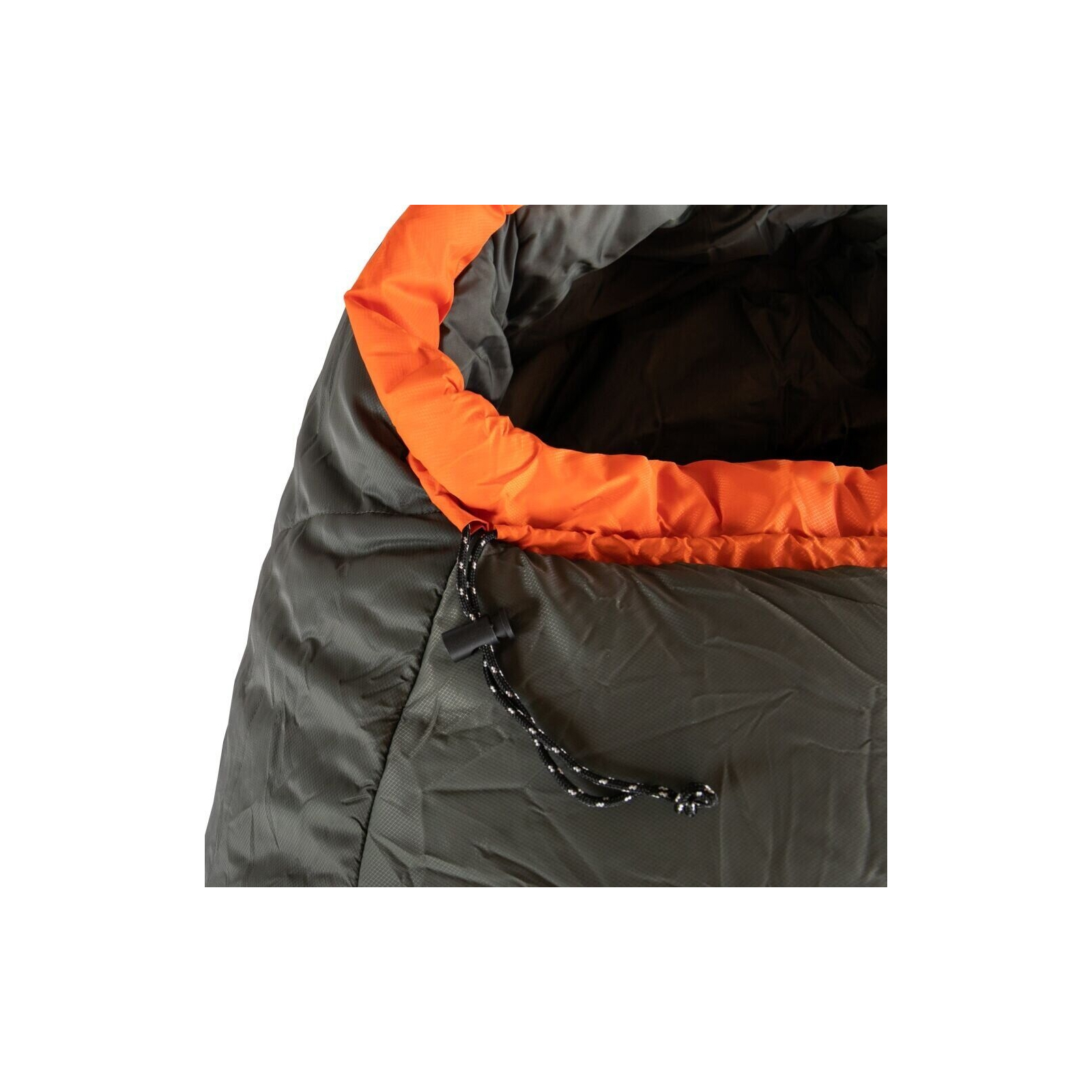 Спальный мешок Tramp Oimyakon Regular Orange/Grey L (UTRS-048R-L) изображение 3