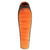 Спальный мешок Tramp Oimyakon Regular Orange/Grey L (UTRS-048R-L)
