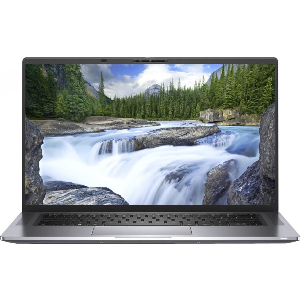 Ноутбук Dell Latitude 9510 (N099L951015ERC_W10)