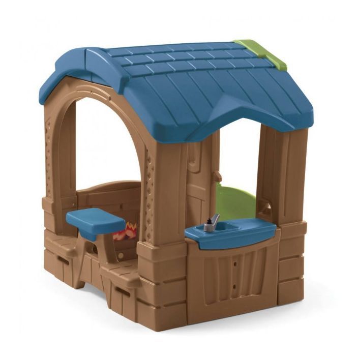 Игровой домик Step2 PLAY UP (41363)