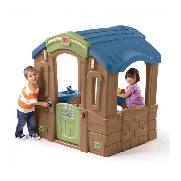 Игровой домик Step2 PLAY UP (41363) изображение 2