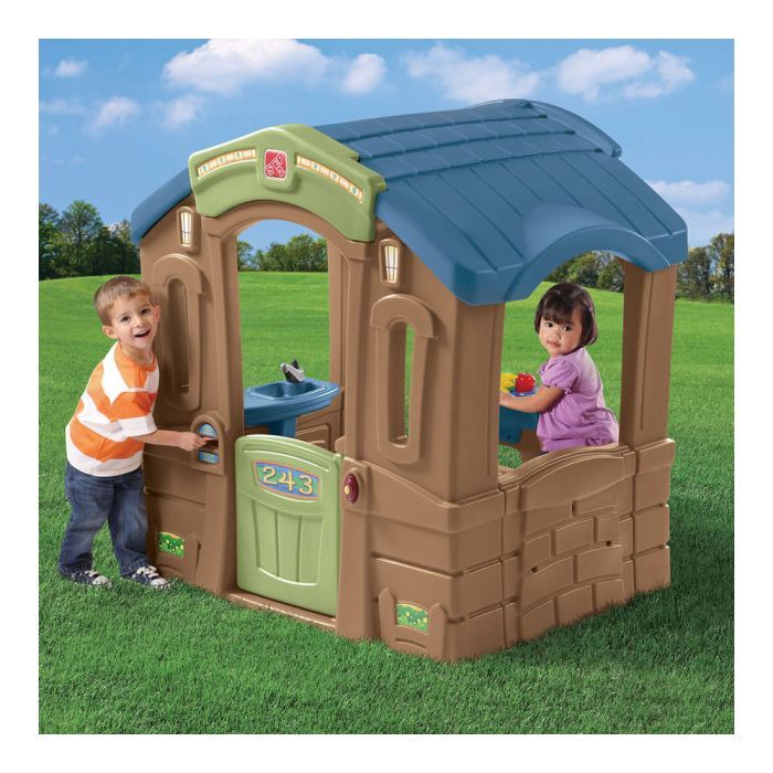 Игровой домик Step2 PLAY UP (41363) изображение 3