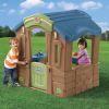 Игровой домик Step2 PLAY UP (41363) изображение 3