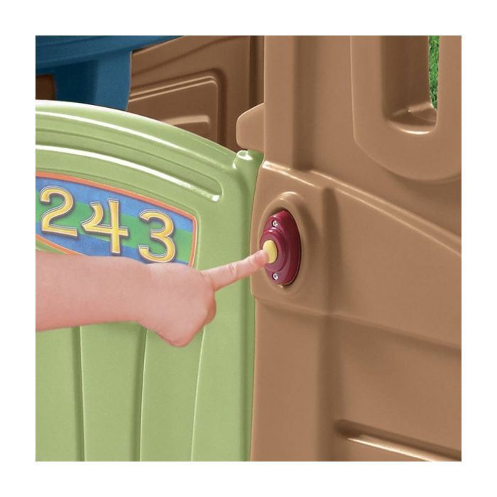 Игровой домик Step2 PLAY UP (41363) изображение 4