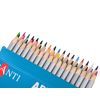 Олівці кольорові Santi Highly Pro 36 шт (742393) зображення 2