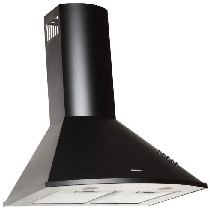 Витяжка кухонна Eleyus Bora 1200 LED SMD 60 BL зображення 2