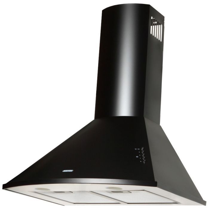 Витяжка кухонна Eleyus Bora 1200 LED SMD 60 BL зображення 3