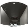 Витяжка кухонна Eleyus Bora 1200 LED SMD 60 BL зображення 5