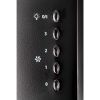 Витяжка кухонна Eleyus Bora 1200 LED SMD 60 BL зображення 8
