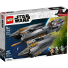 Конструктор LEGO Star Wars Звёздный истребитель генерала Гривуса (75286)