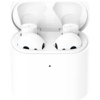 Наушники Xiaomi Mi True Wireless Earphones 2 White (ZBW4493GL) изображение 3