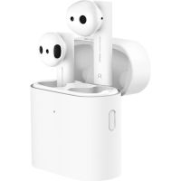 Наушники Xiaomi Mi True Wireless Earphones 2 White (ZBW4493GL) изображение 4