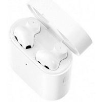 Наушники Xiaomi Mi True Wireless Earphones 2 White (ZBW4493GL) изображение 5