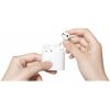 Наушники Xiaomi Mi True Wireless Earphones 2 White (ZBW4493GL) изображение 6