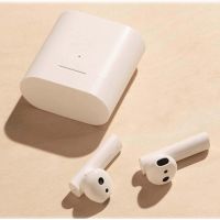 Наушники Xiaomi Mi True Wireless Earphones 2 White (ZBW4493GL) изображение 7