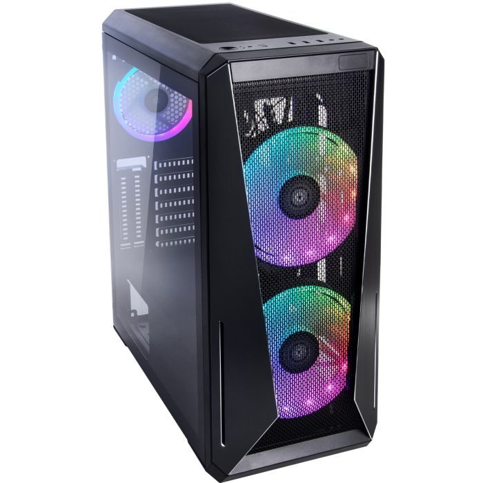 Корпус Qube WIZARD_FMNU3 зображення 2