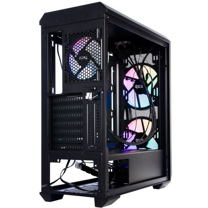 Корпус Qube WIZARD_FMNU3 зображення 3