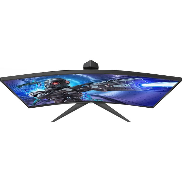 Монітор AOC C27G2ZE/BK зображення 4