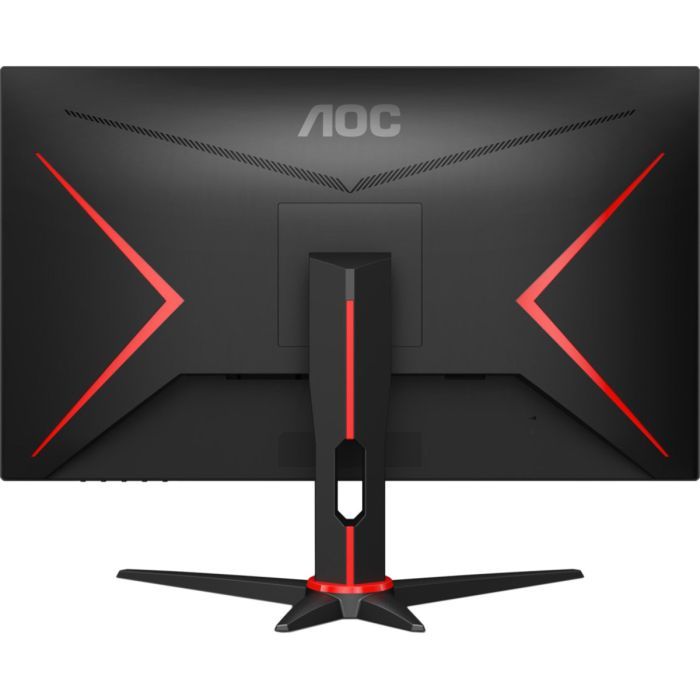 Монітор AOC C27G2ZE/BK зображення 6