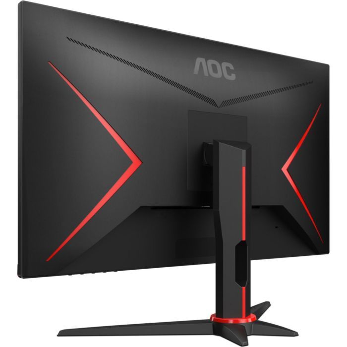 Монітор AOC C27G2ZE/BK зображення 7