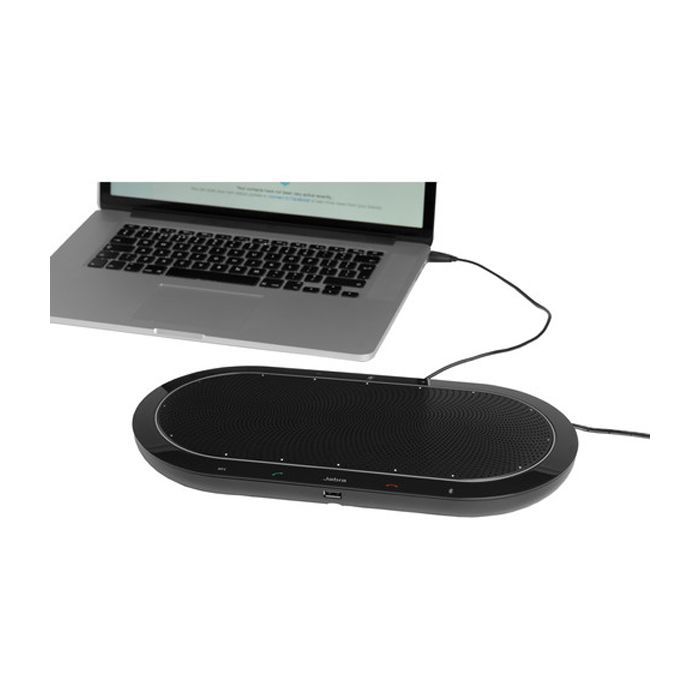 Спикерфон Jabra Speak 810 MS (7810-109) изображение 8