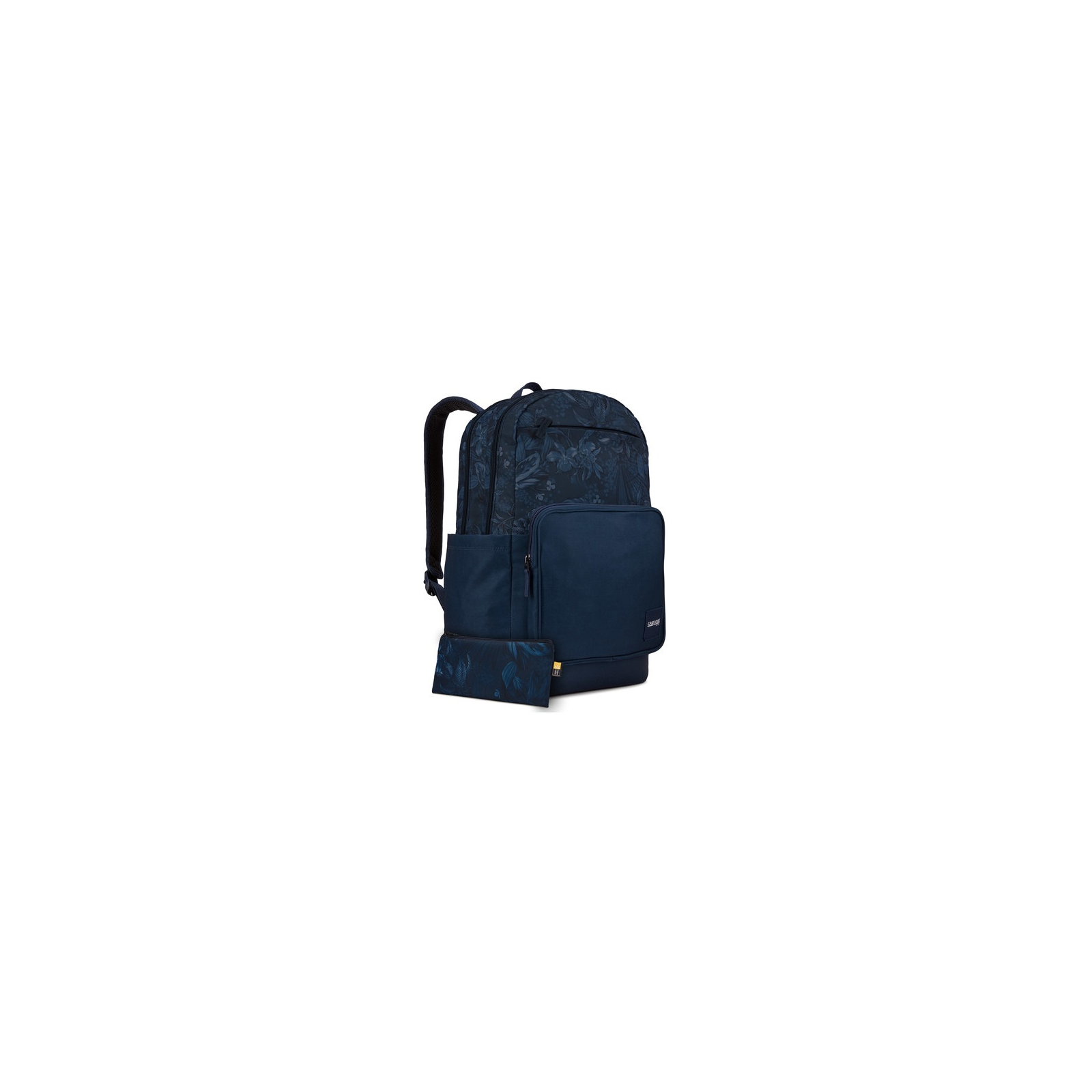 Рюкзак для ноутбука Case Logic 15.6" Query 29L CCAM-4116 Dress Blue Floral/DrBl (3203850)