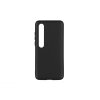 Чохол до мобільного телефона 2E Basic Xiaomi Mi 10, Soft feeling, Black (2E-MI-10-OCSF-BK)