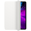 Чохол до планшета Apple Smart Folio for 12.9-inch iPad Pro (4th generation) - White (MXT82ZM/A) зображення 3