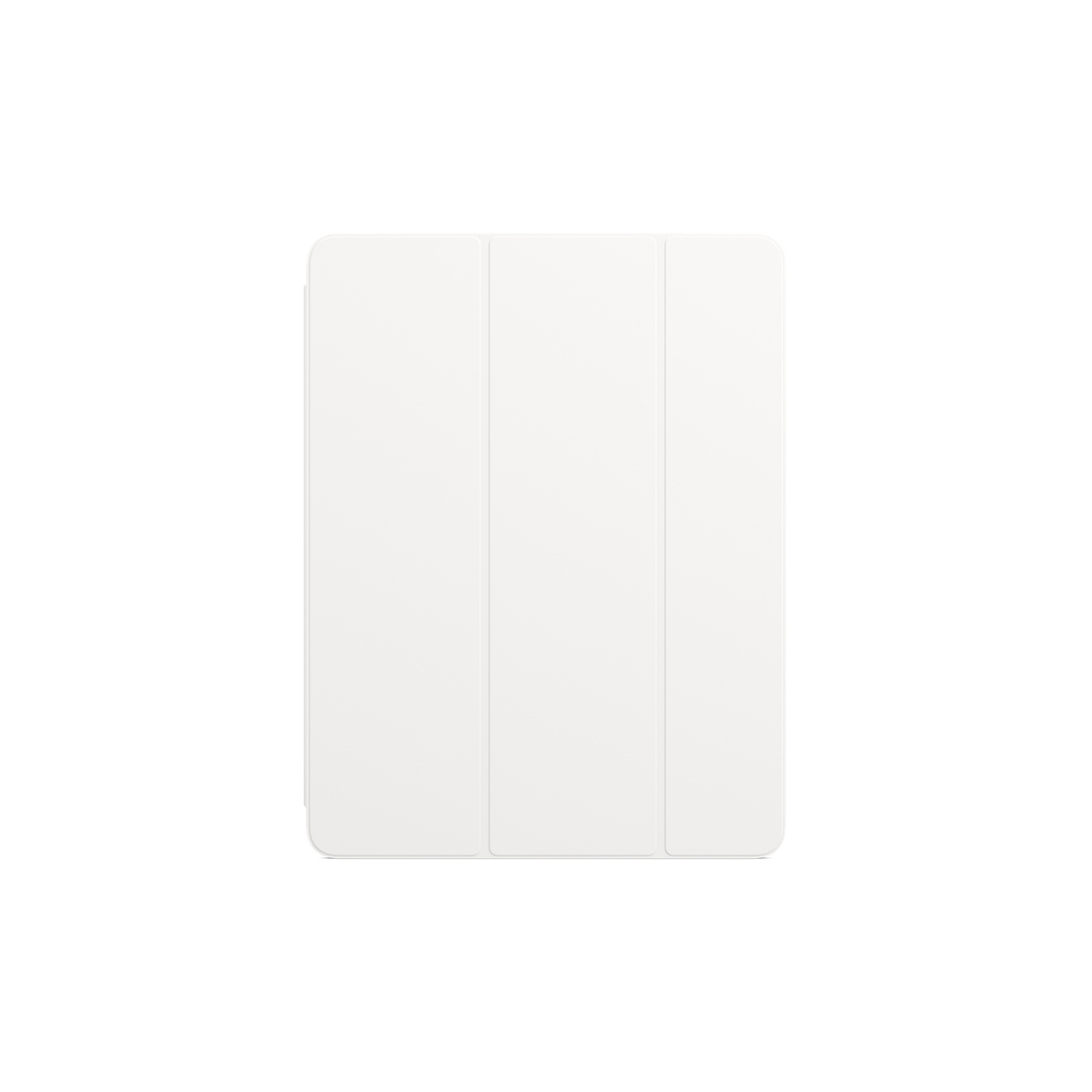 Чохол до планшета Apple Smart Folio for 12.9-inch iPad Pro (4th generation) - White (MXT82ZM/A)