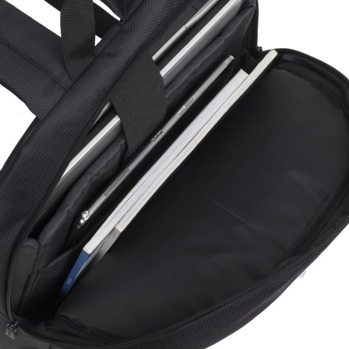 Рюкзак для ноутбука RivaCase 15.6" 8065 Blue (8065Blue) изображение 8