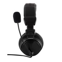 Наушники Modecom MC-826 Hunter (S-MC-826-HUNTER) изображение 2