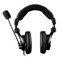 Наушники Modecom MC-826 Hunter (S-MC-826-HUNTER) изображение 3
