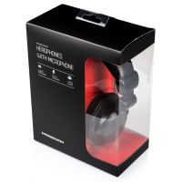 Наушники Modecom MC-826 Hunter (S-MC-826-HUNTER) изображение 7