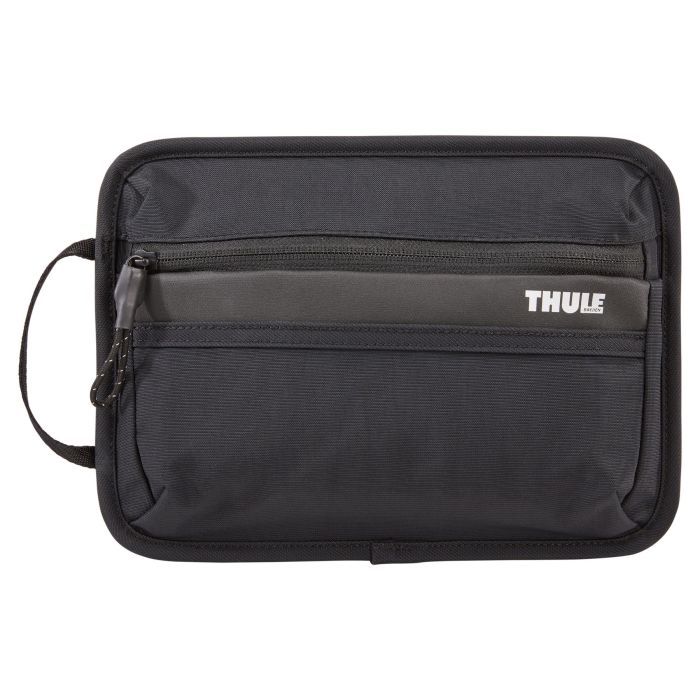 Чохол для навушників Thule Paramount Cord Pouch Medium PARAA-2101 (Black) (3204224) зображення 3