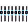 Смарт-часы Discovery iQ3600 Camera LED Light Blue Детские смарт часы-телефон трек (iQ3600 Blue) изображение 4