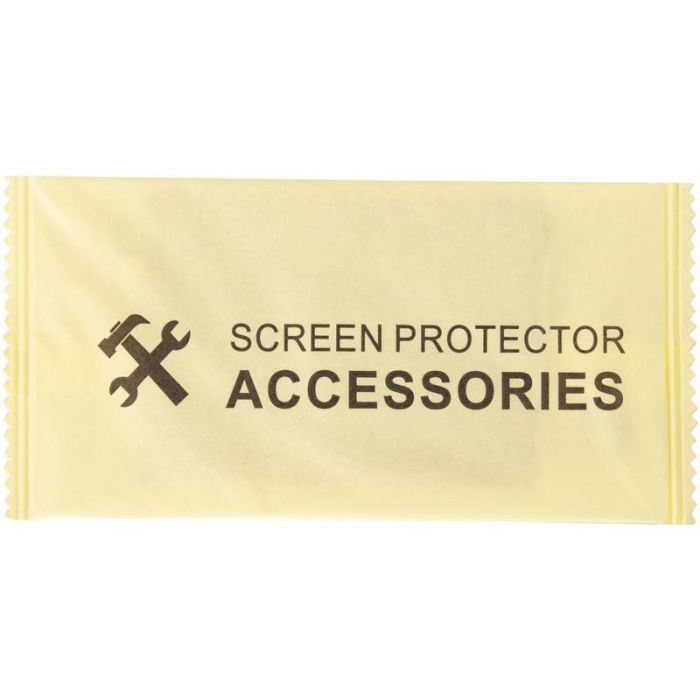 Скло захисне Gelius Pro 3D for Xiaomi Redmi 9a/9c Black (00000080089) зображення 3