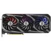 Видеокарта ASUS GeForce RTX3080 10Gb ROG STRIX GAMING (ROG-STRIX-RTX3080-10G-GAMING) изображение 2